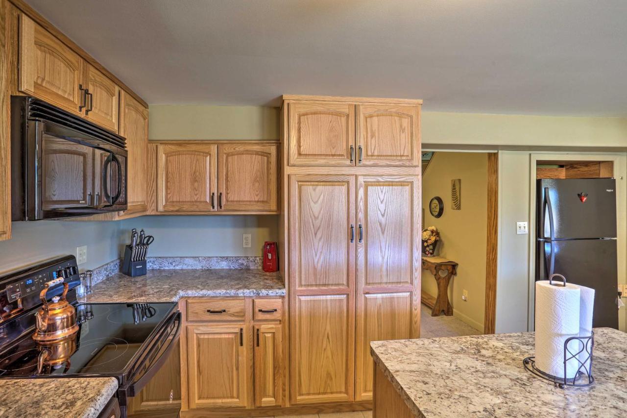 Hill City Hideaway Near Mt Rushmore And Hiking 외부 사진