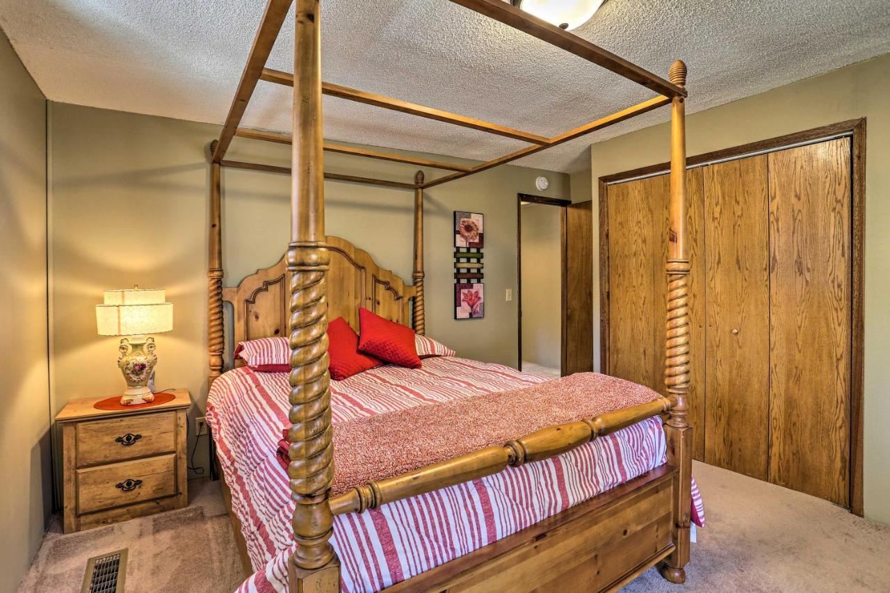 Hill City Hideaway Near Mt Rushmore And Hiking 외부 사진