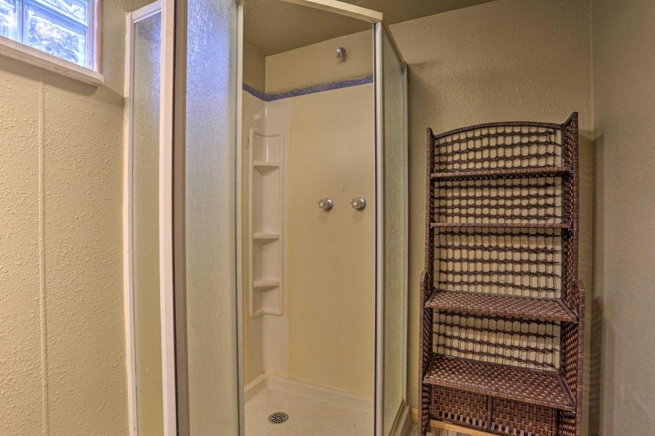 Hill City Hideaway Near Mt Rushmore And Hiking 외부 사진